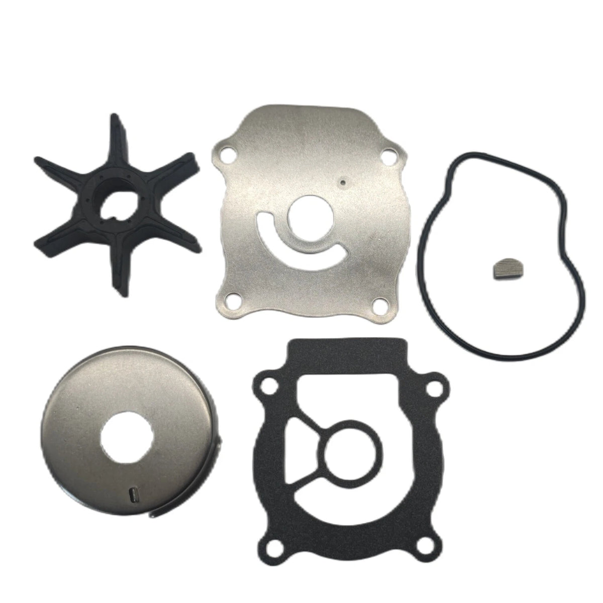 Suzuki DF 40A 50A 60A Outboard Water Pump Impeller Kit 17400-88L01