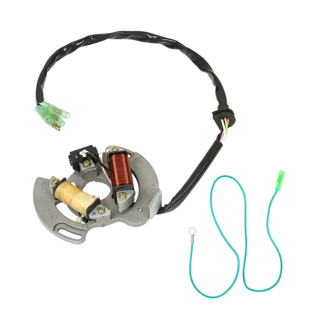 Stator for Yamaha Blaster YFS200 (2003–2006) 5Vm-85560-00-00