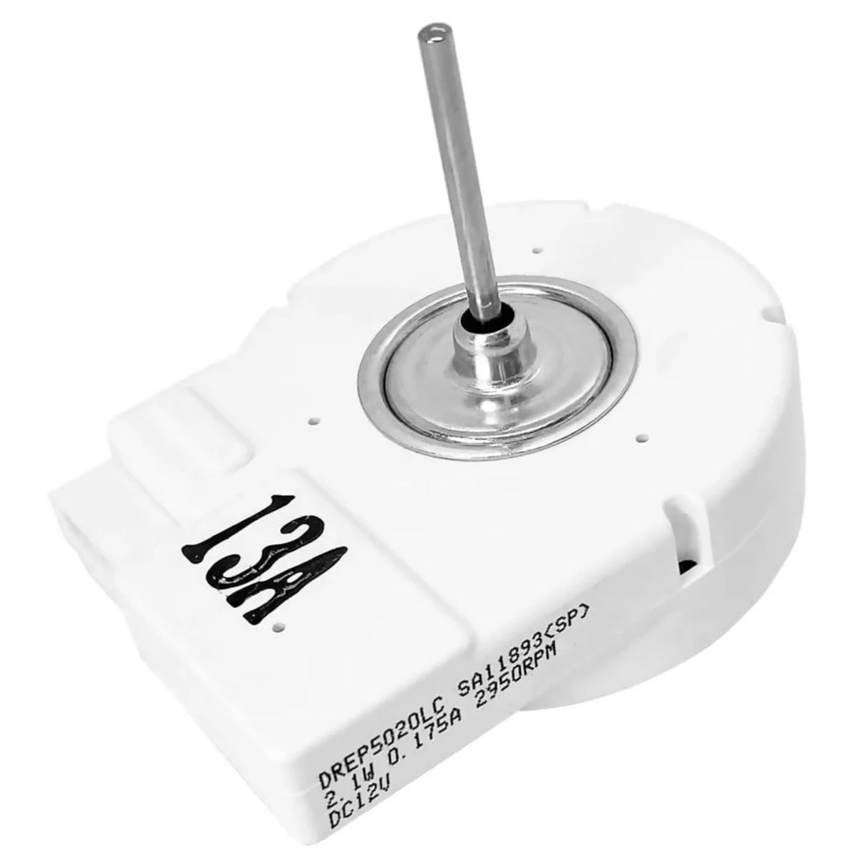 Evaporator Fan Motor for Samsung Refrigerator (Model Specific)