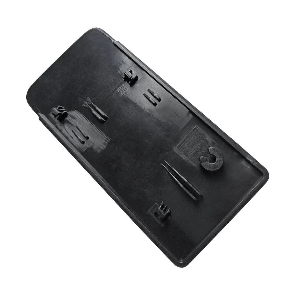 Rear Left Platform Convertible Hinge Cover for Mercedes Benz SLK (2005–2011)