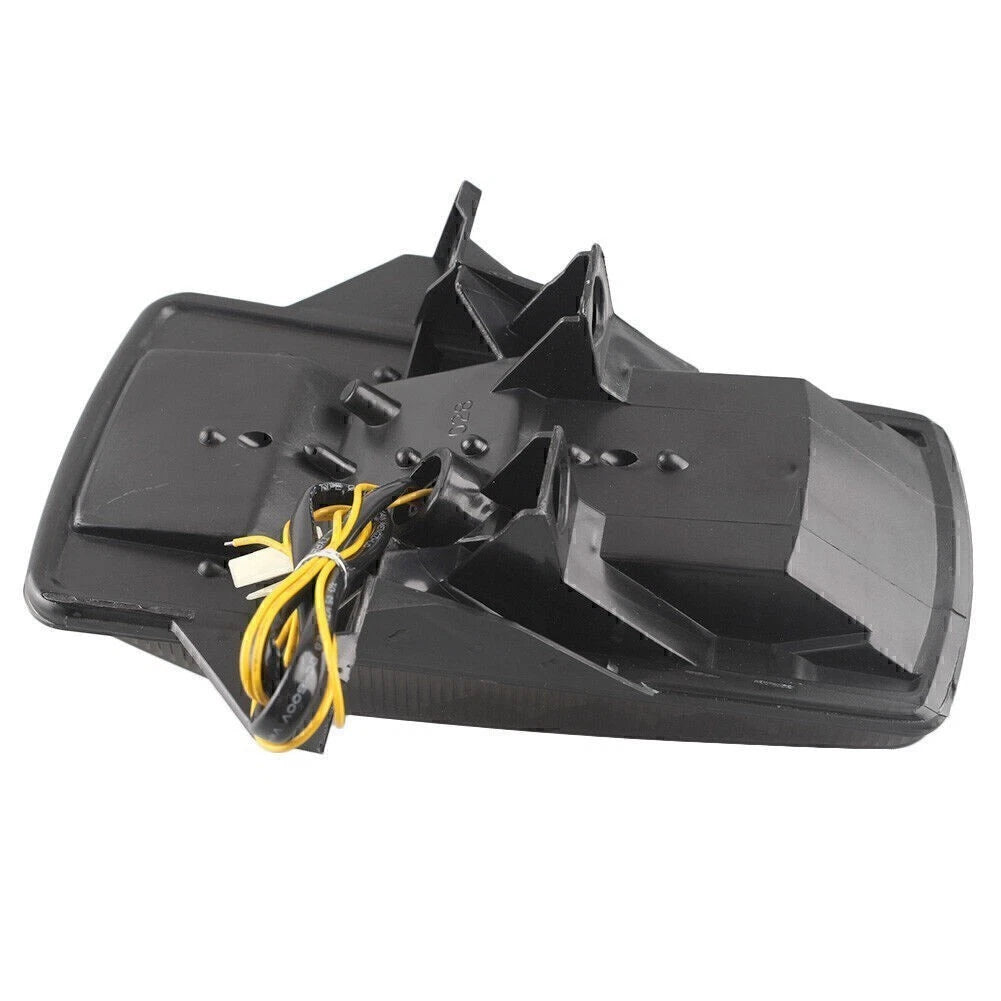 Smoke LED Tail Lights for Suzuki SV650 (2003–2008)
