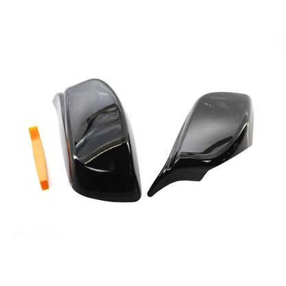 Rear Mirror Housing Cover for BMW E60 E61 (2004–2007)