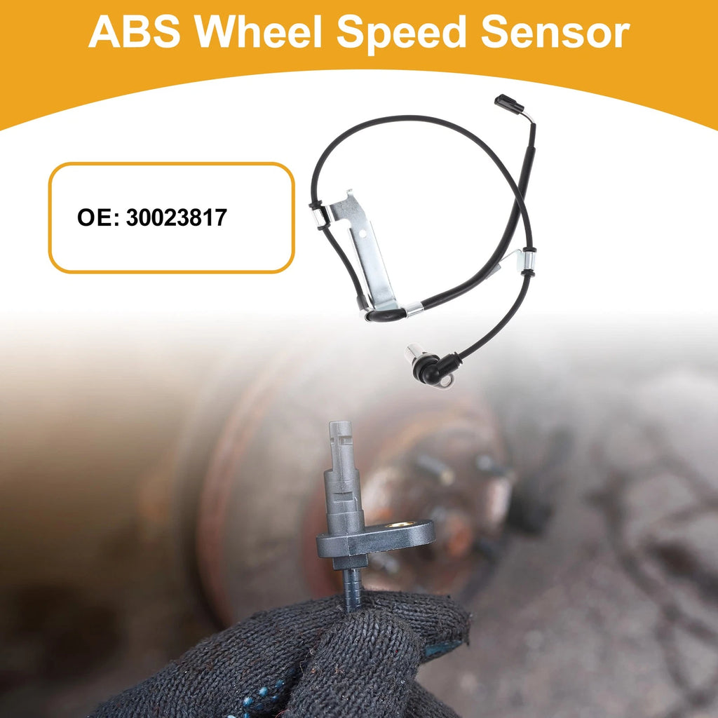 ABS Wheel Speed Sensor Replacement for Chevrolet Tracker Right (2013–2015)