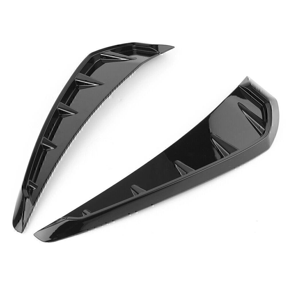 Grille Air Flow Side Vent for Honda Civic (2017)
