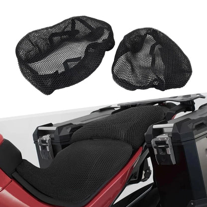 Seat Cover for Ducati Multistrada 1200/1260 (2017–2023) Mesh Cushion