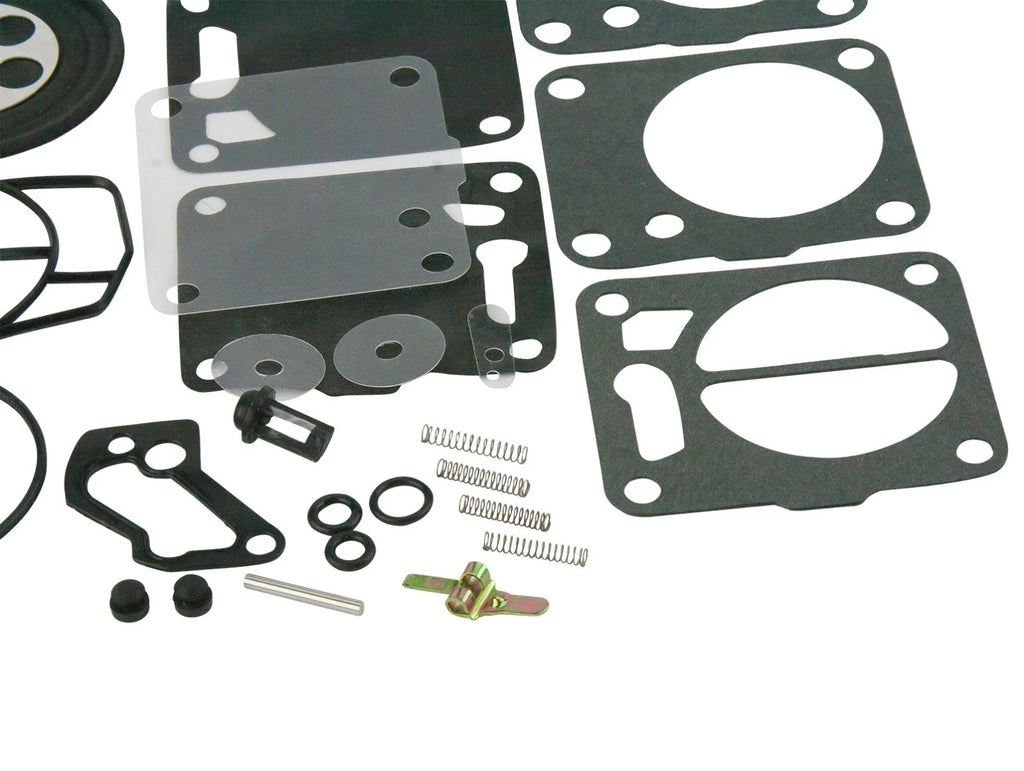 Carburetor Rebuild Kit for Yamaha Waverunner 650 700 760 1100 1200 (701)