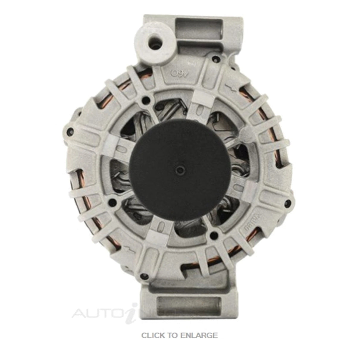 Alternator for BMW 316ti E46/5 1.8L N42B18 (2001–2004)
