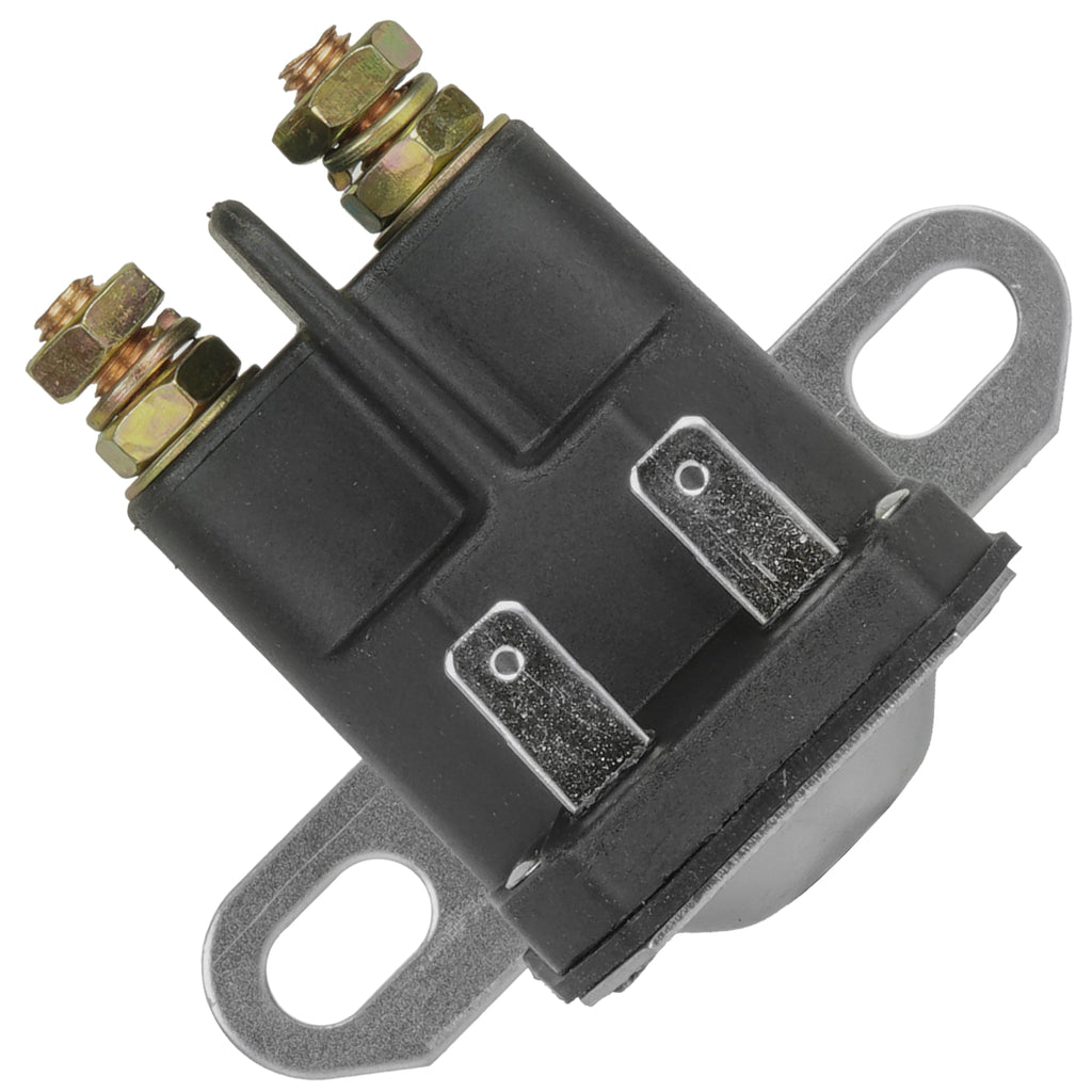 Starter Relay Solenoid Replacement for John Deere SST15 SST16 SST18 (2011–2018)