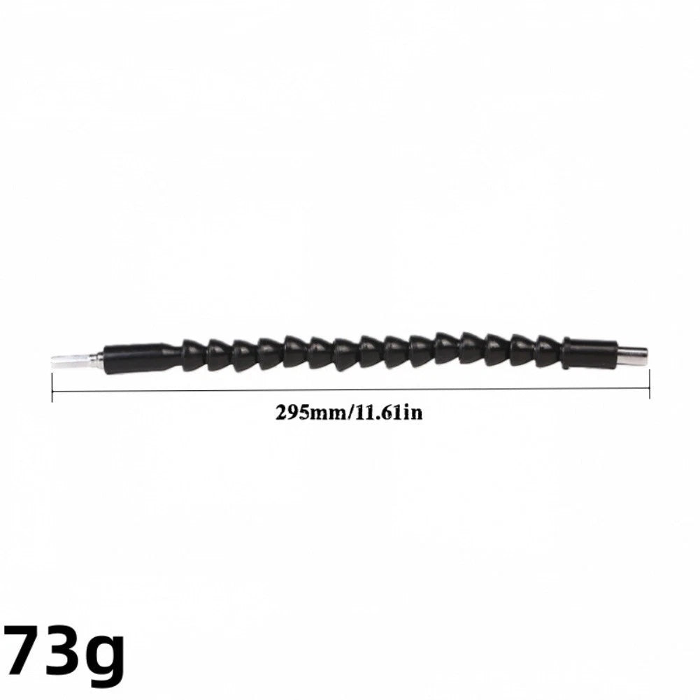 Adjustable Drill Chuck Converter for Various Bit Sizes