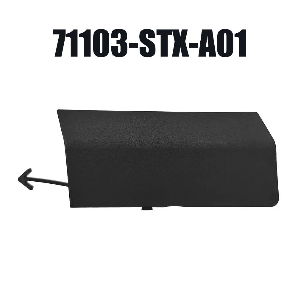 Towing Hook Cap Cover for Acura MDX (2014–2020)