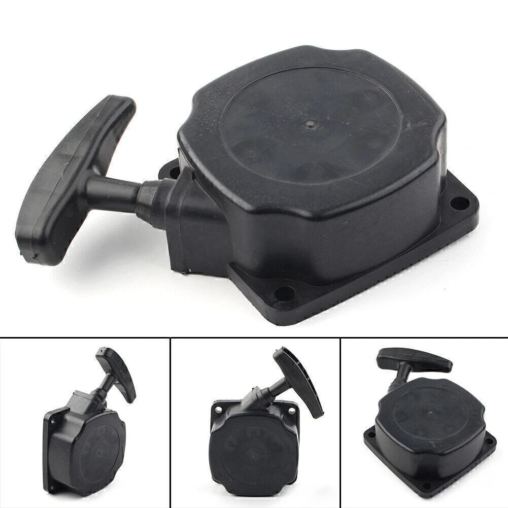 Engine Pull Start Starter Recoil for Mini Quad Bike 33-49cc (2-Stroke)