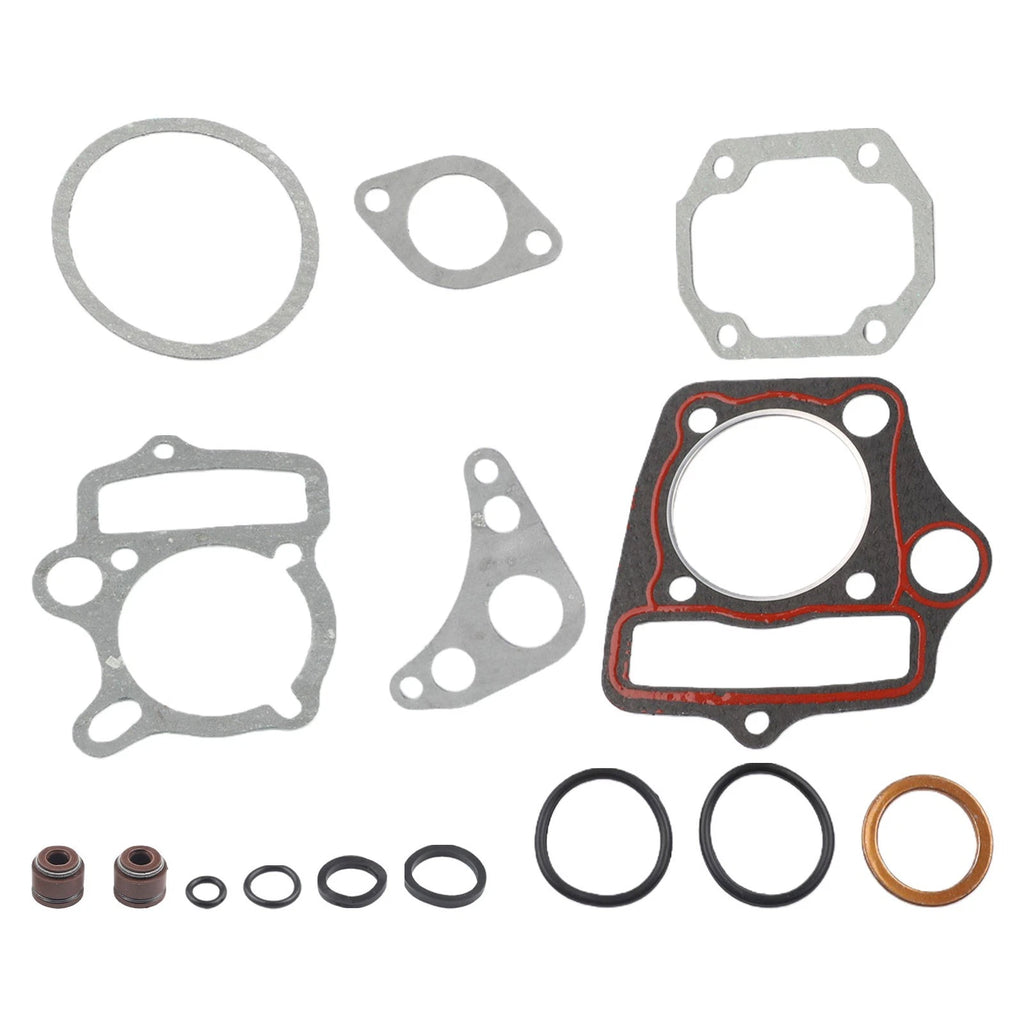 Gasket Set for 110cc 125cc Dirt Bikes (52 4mm)