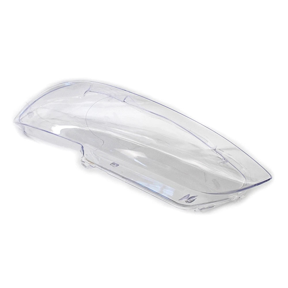 Left Headlight Cover for BMW E92 E93 M3 328i 335i (2006–2009)