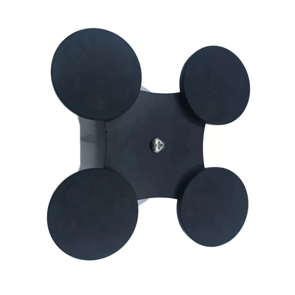 Magnetic Mount Bracket Adapter for Starlink Mini Car (2021–2023)