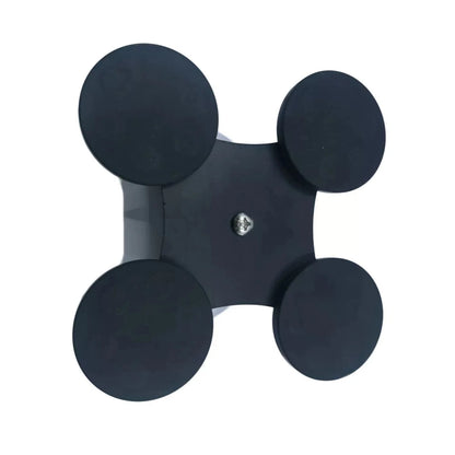 Magnetic Mount Bracket Adapter for Starlink Mini Car (2021–2023)