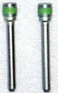 Brake Pad Hanger Pins for WSM (2010–2020)