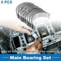 Main Bearing Set Replacement for Toyota Granvia (1988–2005)
