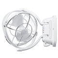 Caframo Sirocco II Gimbal Fan for (7010CAWBX)