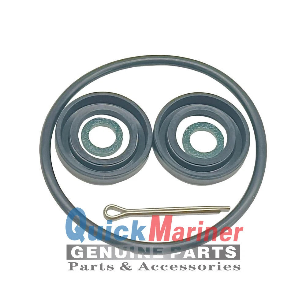 Propeller Housing Cap Repair Seal for Suzuki DF 8-20 HP (1999–2005) 09289-17L02