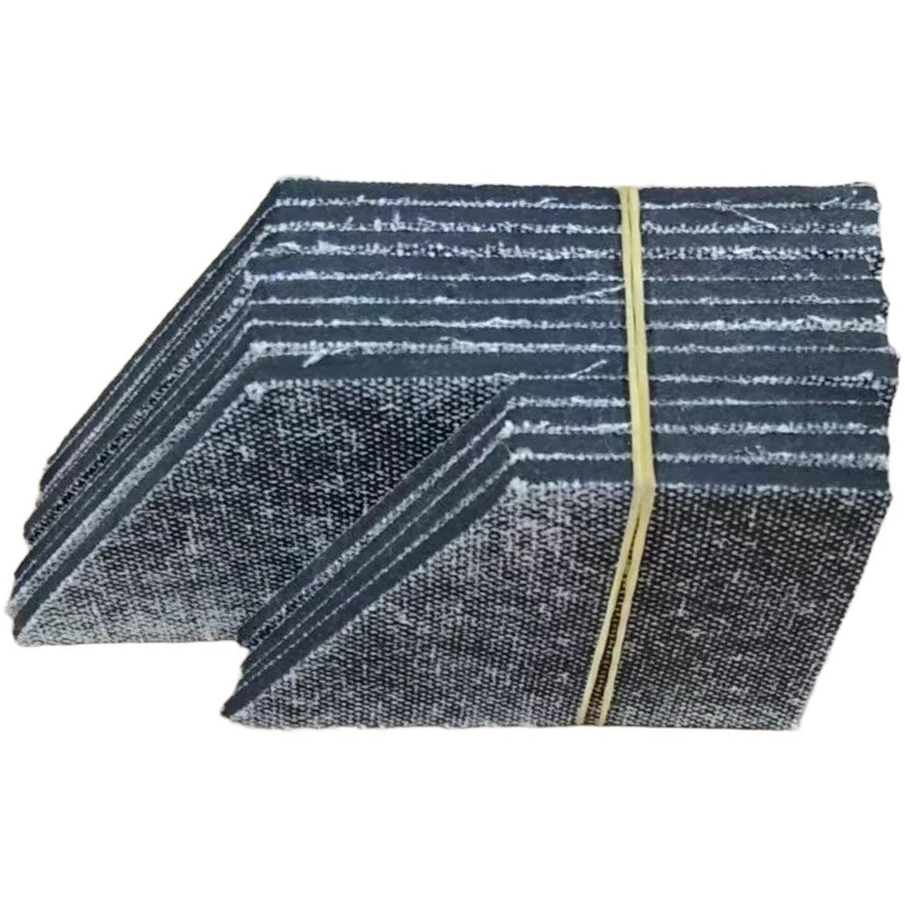 Rubber Cushion Strips for Standard Billiard Tables (Compatible)