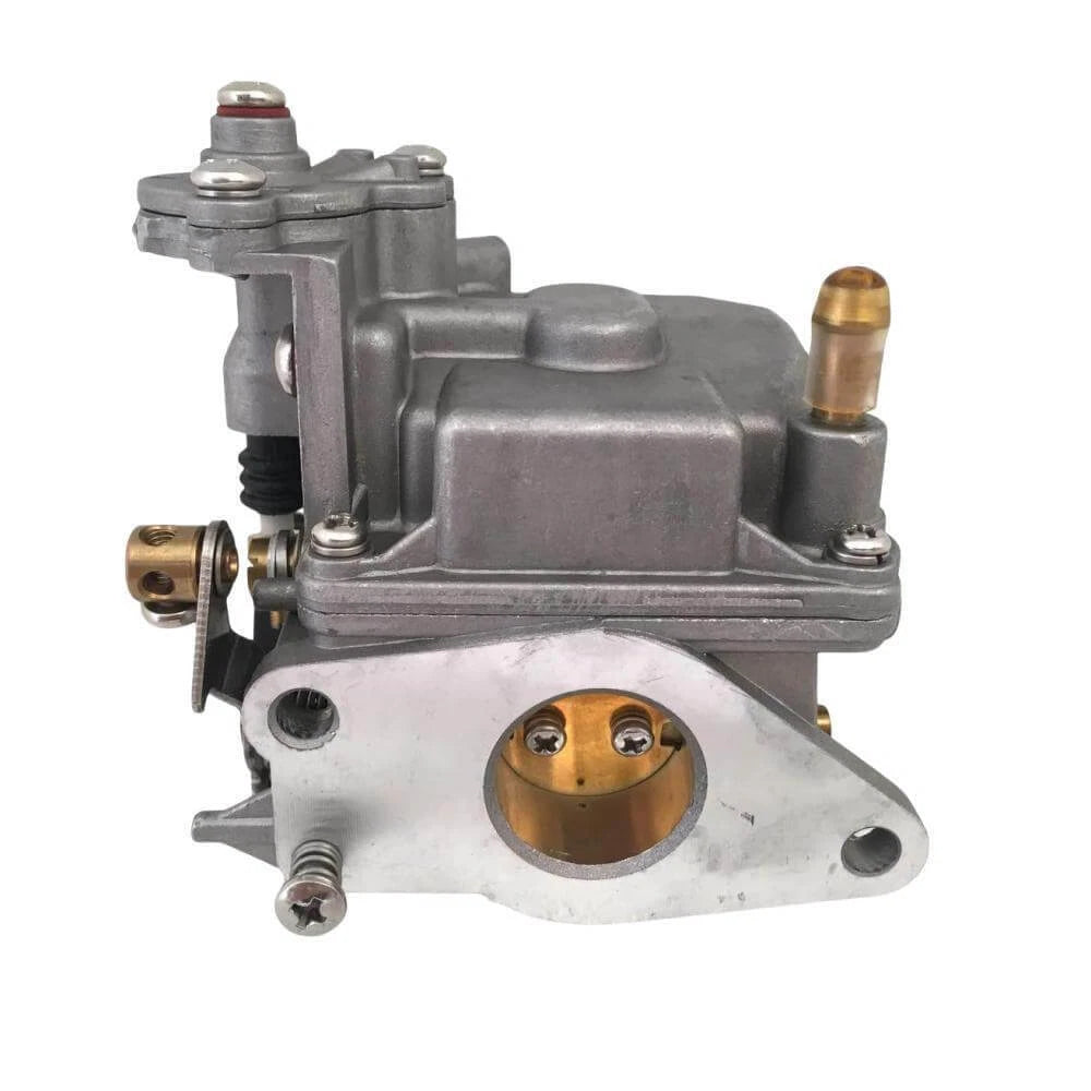 Carburetor for Tohatsu Outboard MFS8 9.8B 9.8A3 9.8A2 (3V2-03100-3, 3DP-03100-2)
