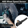 ABS Wheel Speed Sensor Replacement for Chrysler Aspen (2007–2009) Rear Left Right