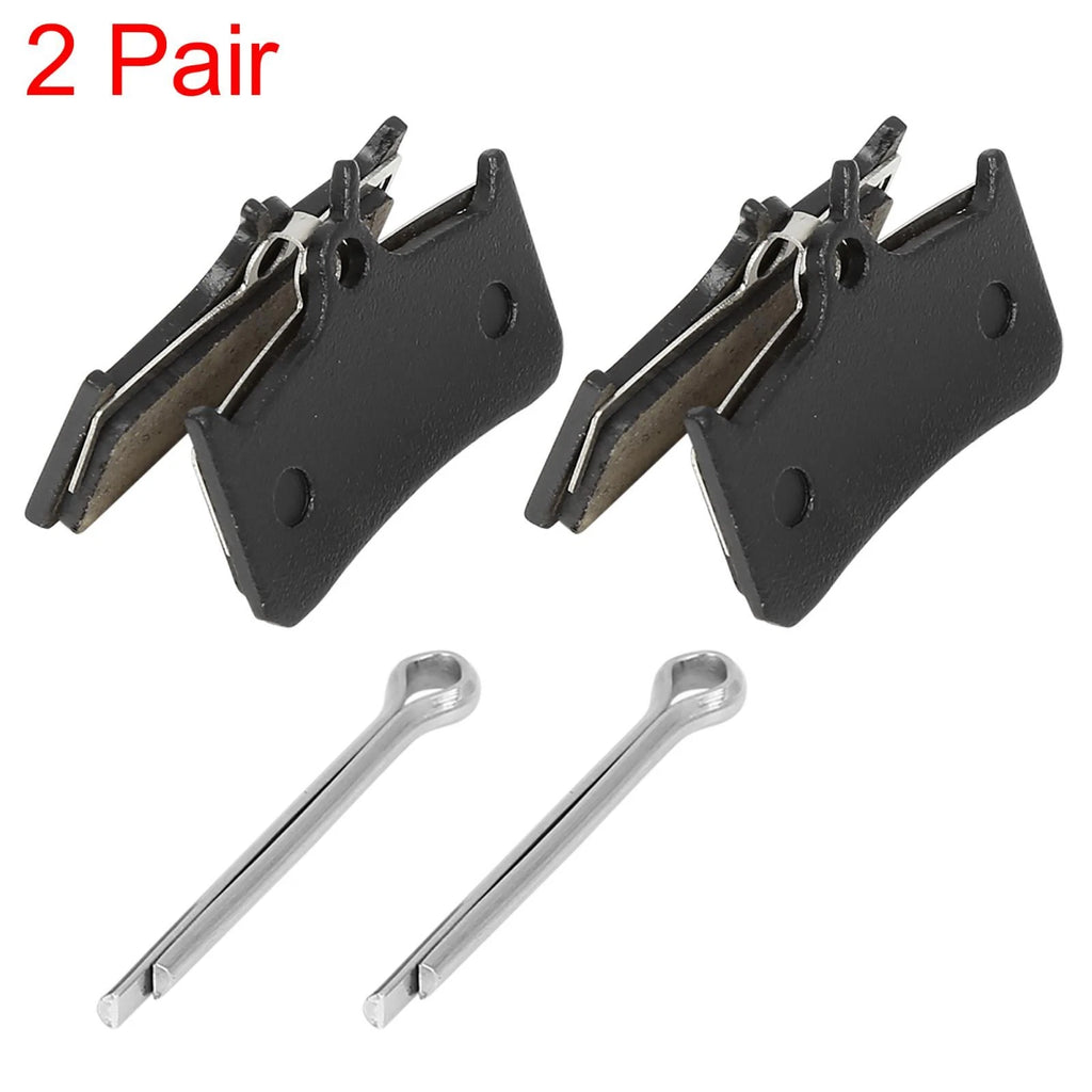 Brake Pads Front Set Semi Metallic for Hope Tech Mono M4 (2 Pairs)