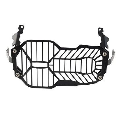 Front Headlight Protector Guard for BMW R1200GS (2013–2017)