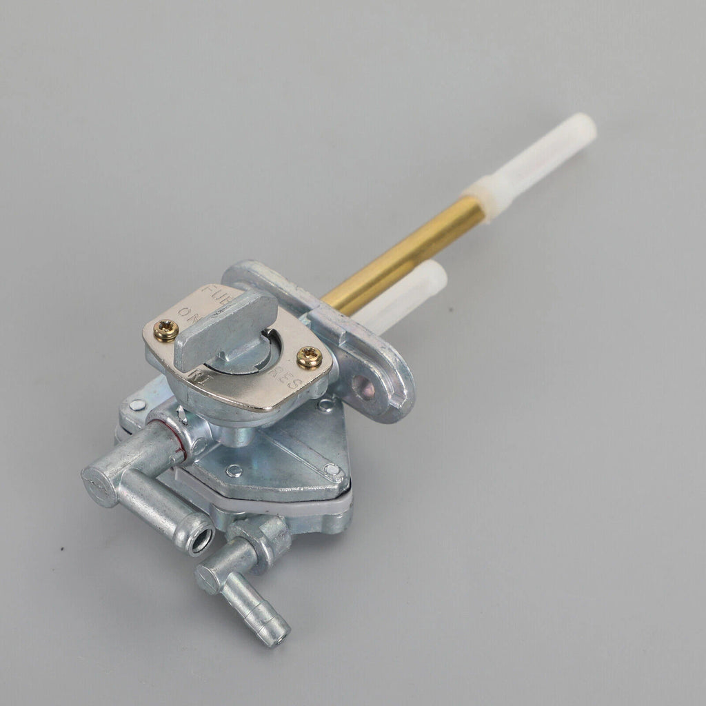 Gas Tank Fuel Cock Valve Petcock for Suzuki DR650 (1996–2019) 44300-32E00