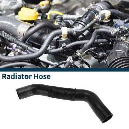 Radiator Hose for Fiat Ducato III 2.3 Multijet (2006–2014) No. 1366817080