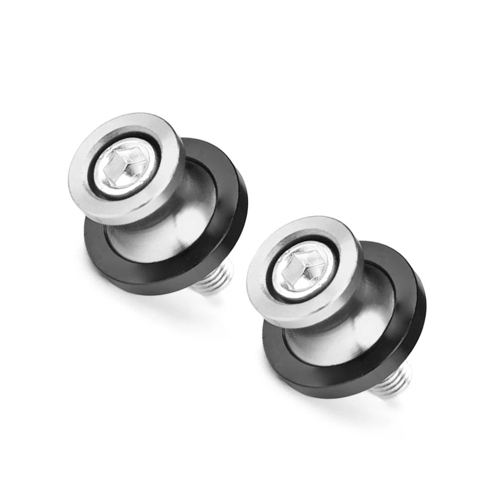Swingarm Spools Slider Stand Screws 8MM for Honda CBR