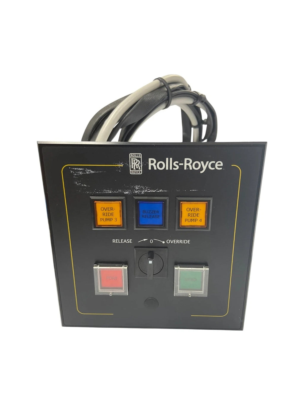 Control Panel for Rolls Royce Marine (000109671)