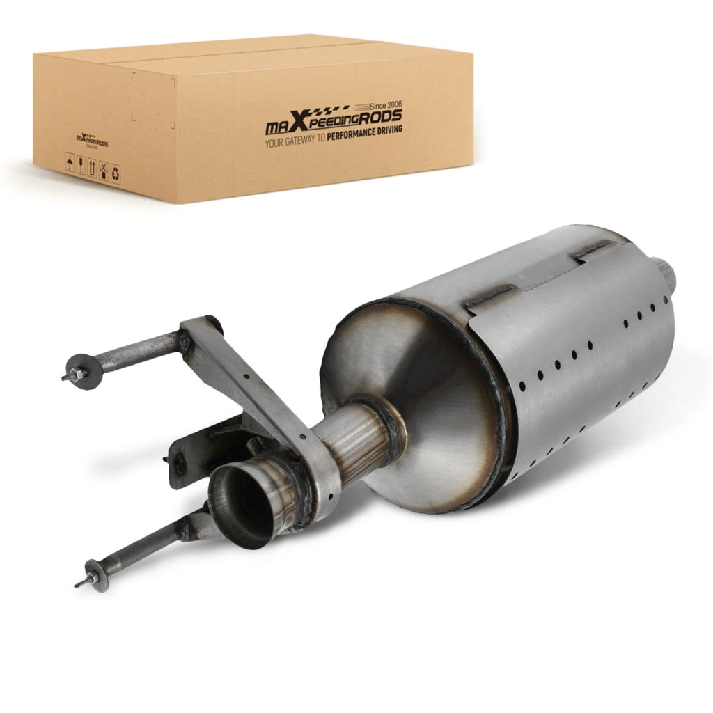 Diesel Particulate Filter DPF for Freightliner Sprinter 2500 3500 (2007–2009)