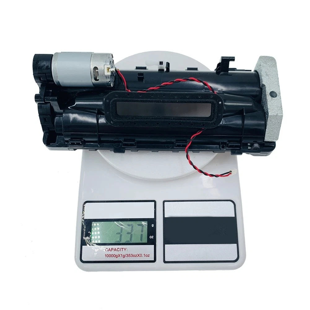 Central Brush Drive Motor for MOVA S20 S20 Plus S20+ (2019–2023)
