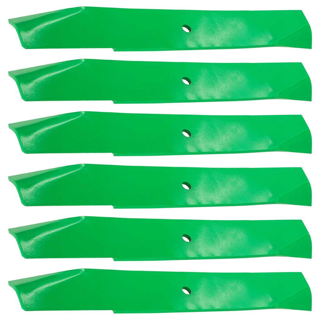 Deck Blade 52 Inch Replacement for Toro Z153 74167TE (2011–2015)