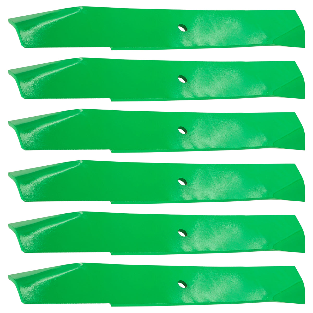 Deck Blade 52 Inch Replacement for Toro Z153 74167TE (2011–2015)