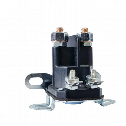 12V Starter Solenoid for Ride On Tractor Snowmobile Utility Vehicle