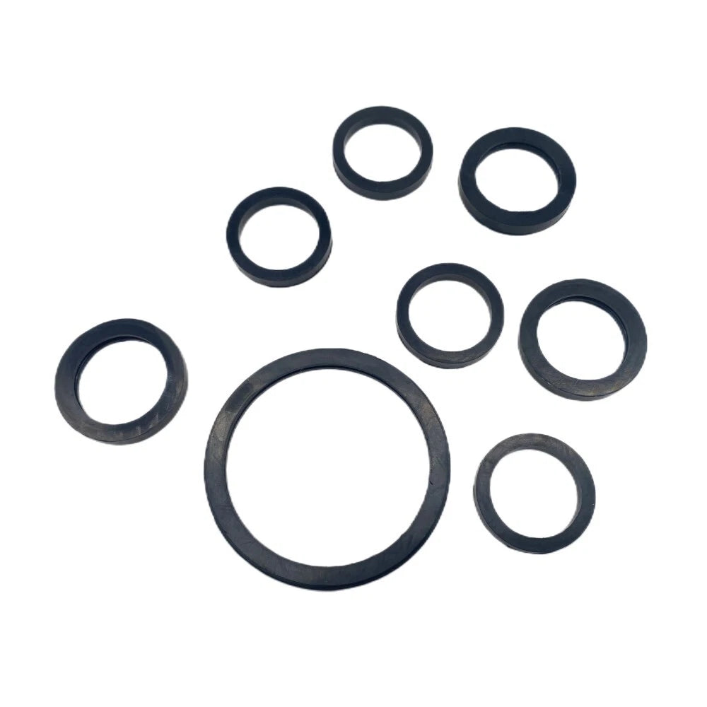 Cooling Pipe Gaskets for Volvo Penta AQ151C