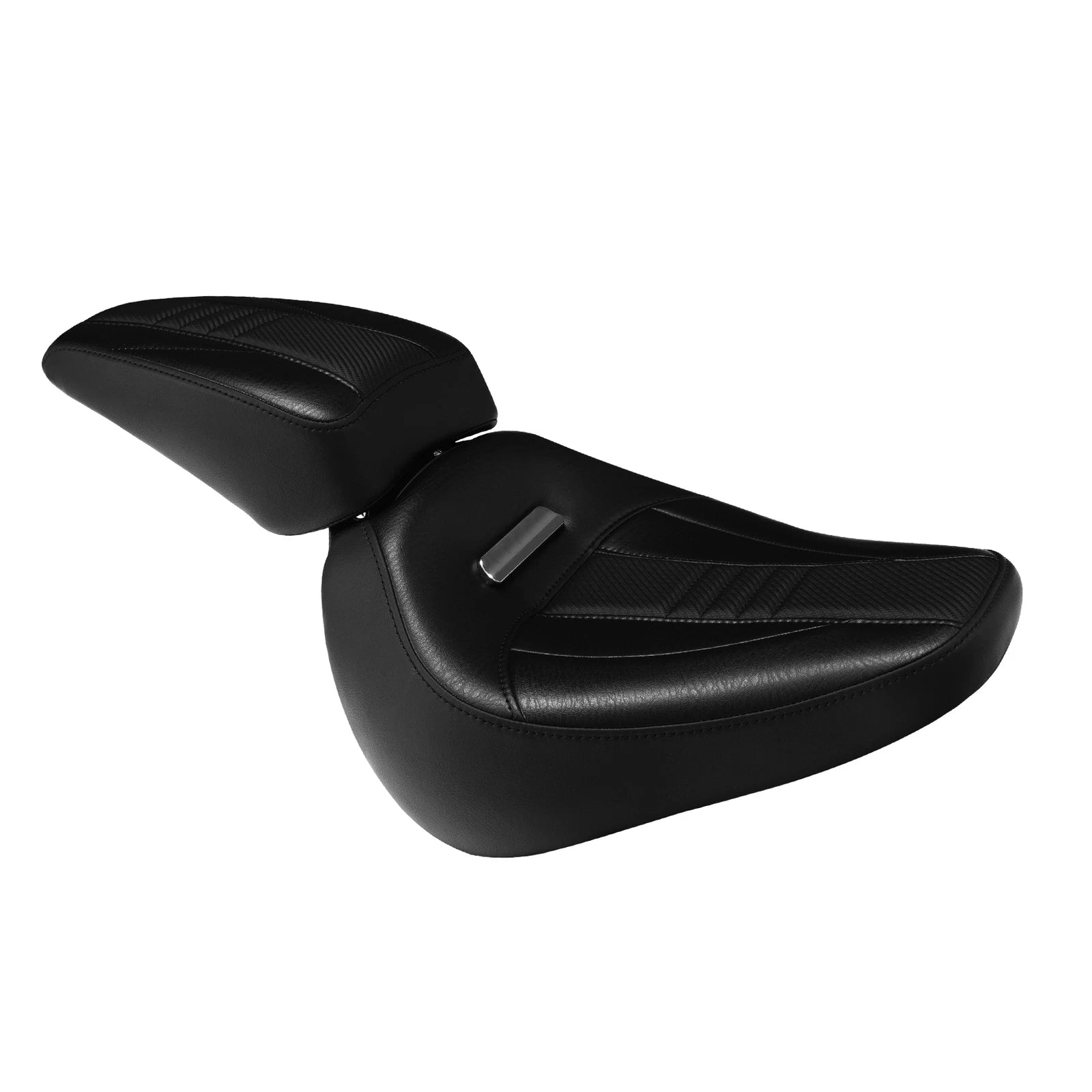 Seats for Harley Breakout FXBR FXBRS (2018–2023) Black
