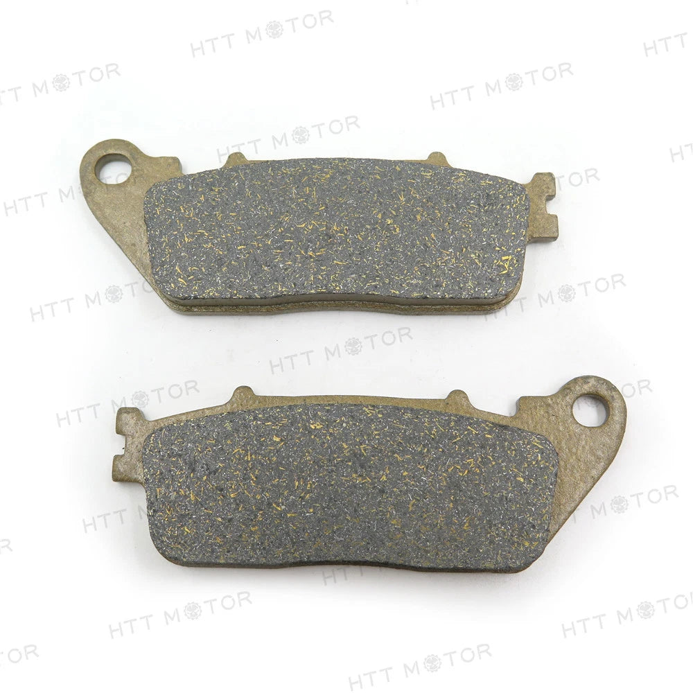 Disc Brake Pad Set for Honda CB1000R (2018–2023) - FA488