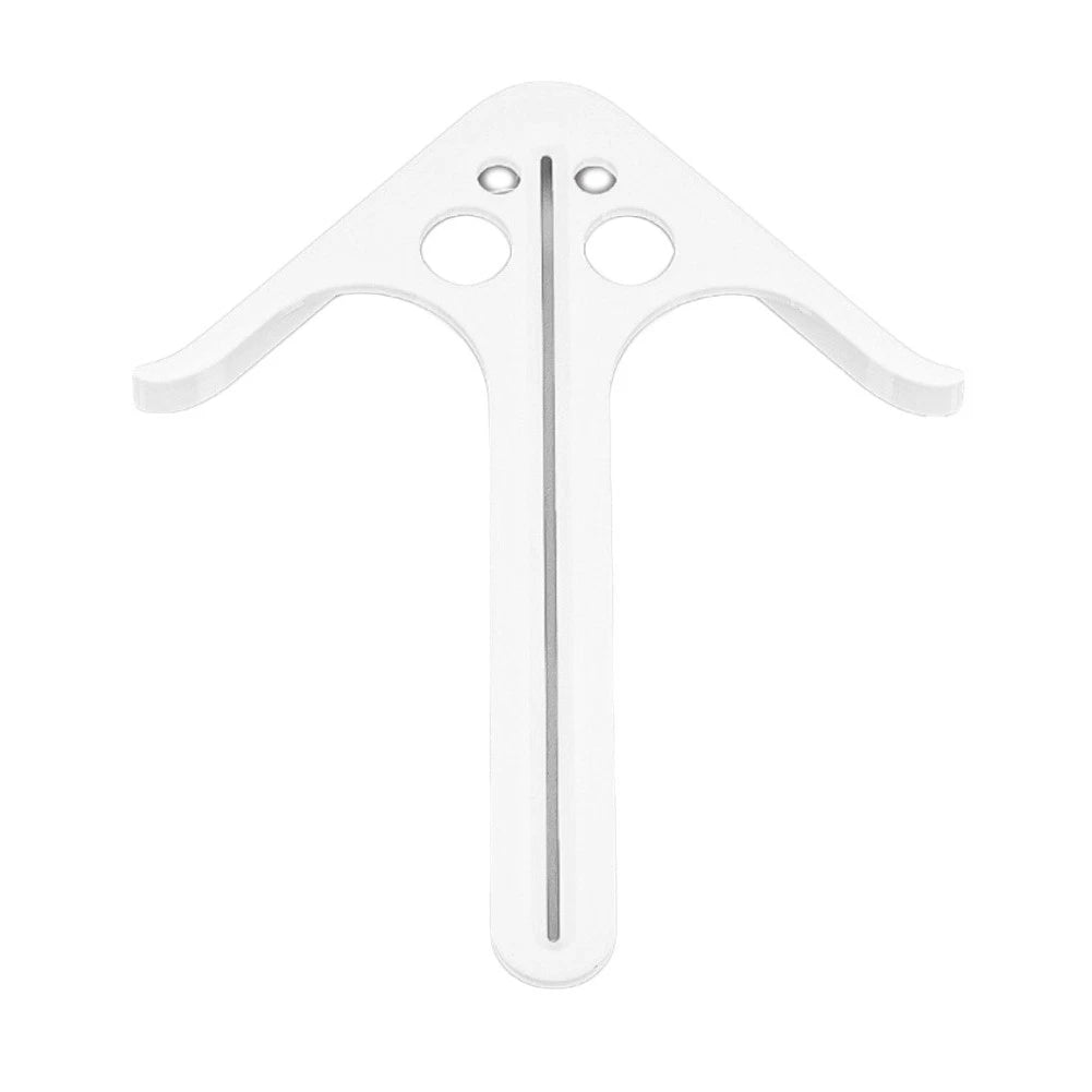 Center Finder Tool for Woodworking