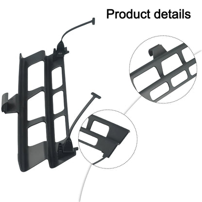 Tow Hook Cover for E-Class (1985–1995)