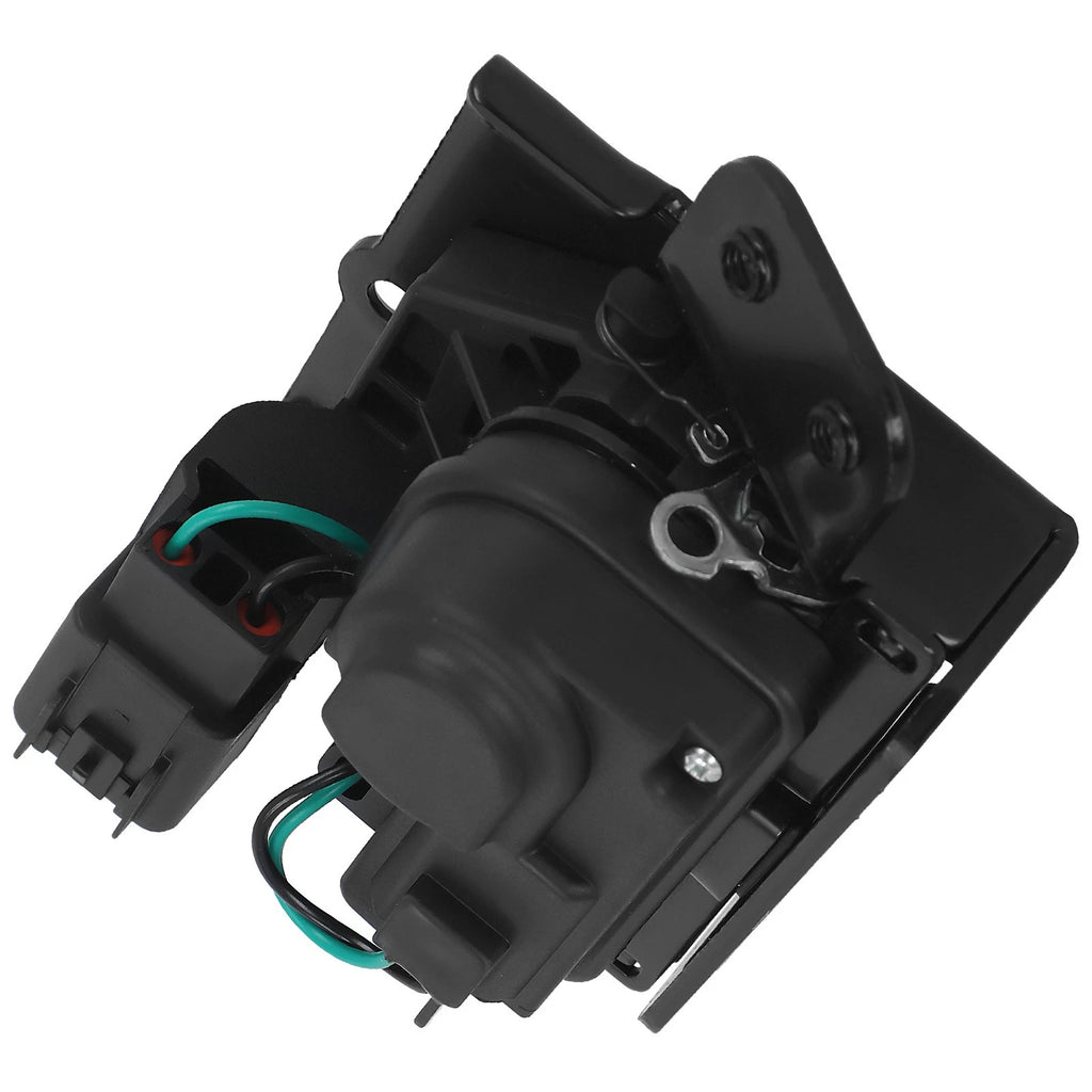 Tailgate Lock Actuator for Chevy Tahoe GMC Yukon (2007–2014)