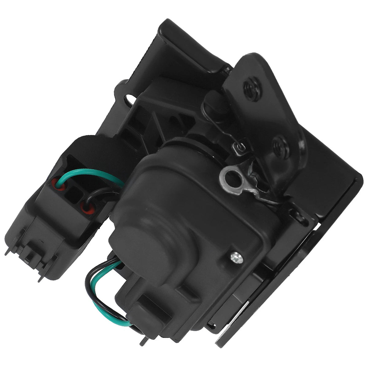 Tailgate Lock Actuator for Chevy Tahoe GMC Yukon (2007–2014)