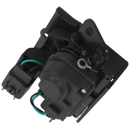 Tailgate Lock Actuator for Chevy Tahoe GMC Yukon (2007–2014)