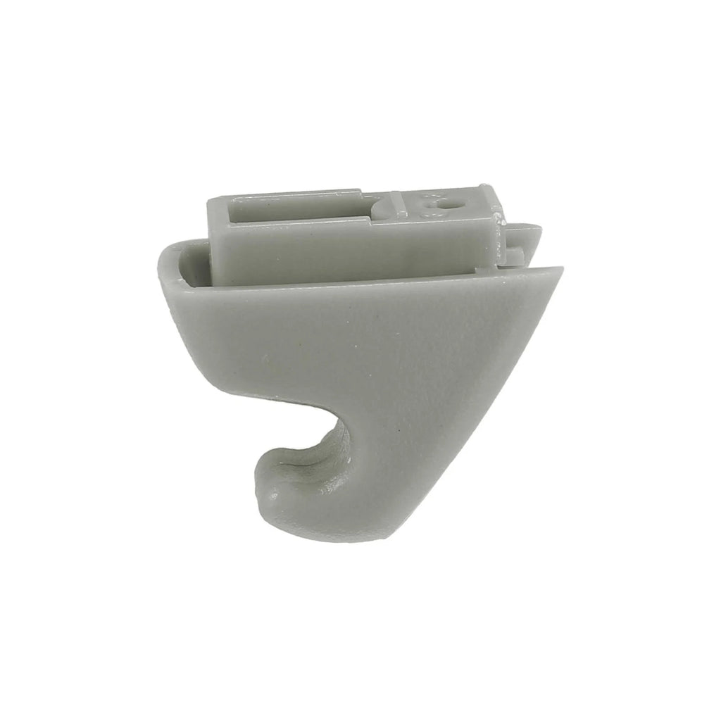 Sun Visor Retainer Clip 2 Piece Replacement for Chevy Tahoe Yukon (2007–2014)