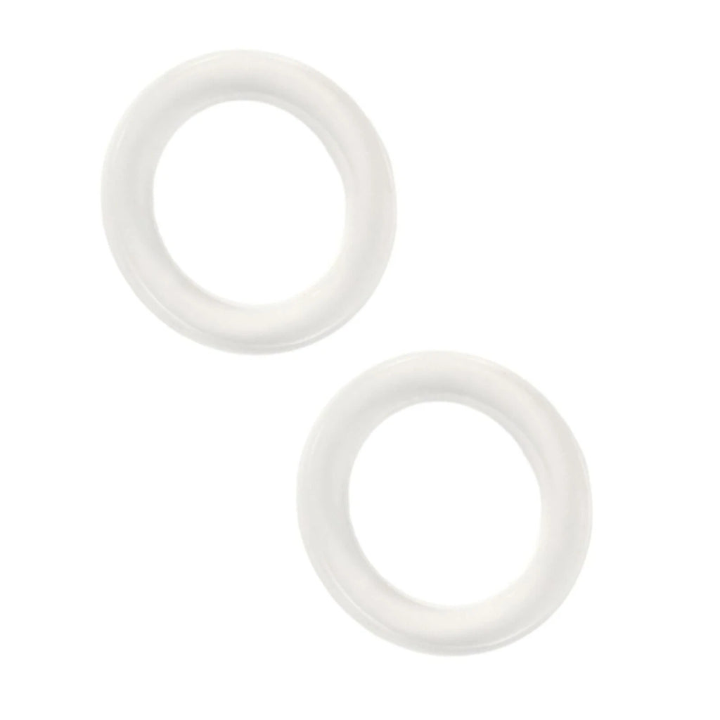 2X Washer for Johnson/Evinrude/OMC (0311598, 311598, 3852105)