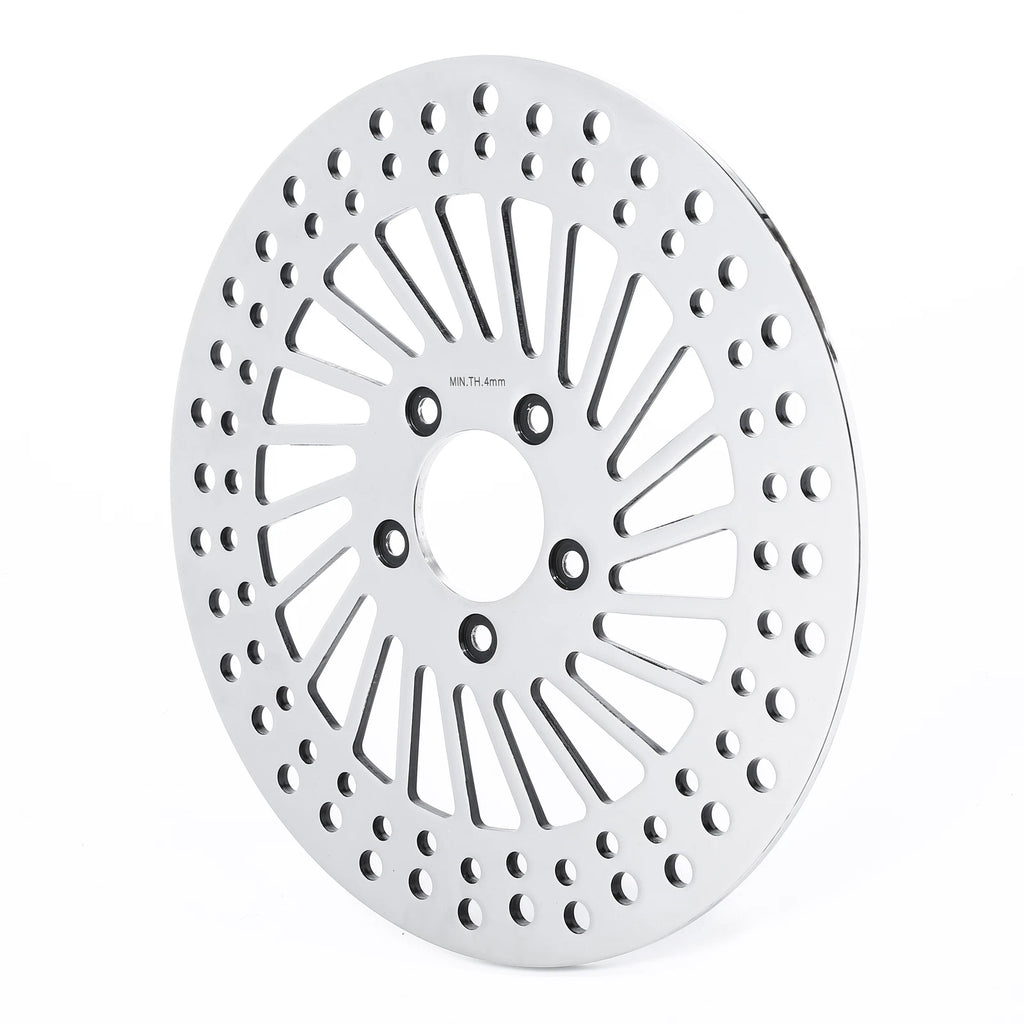 11.5" Front Right Brake Rotor for Harley Touring (2000–2007), Softail (2000–2014)