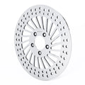 11.5" Front Right Brake Rotor for Harley Touring (2000–2007), Softail (2000–2014)