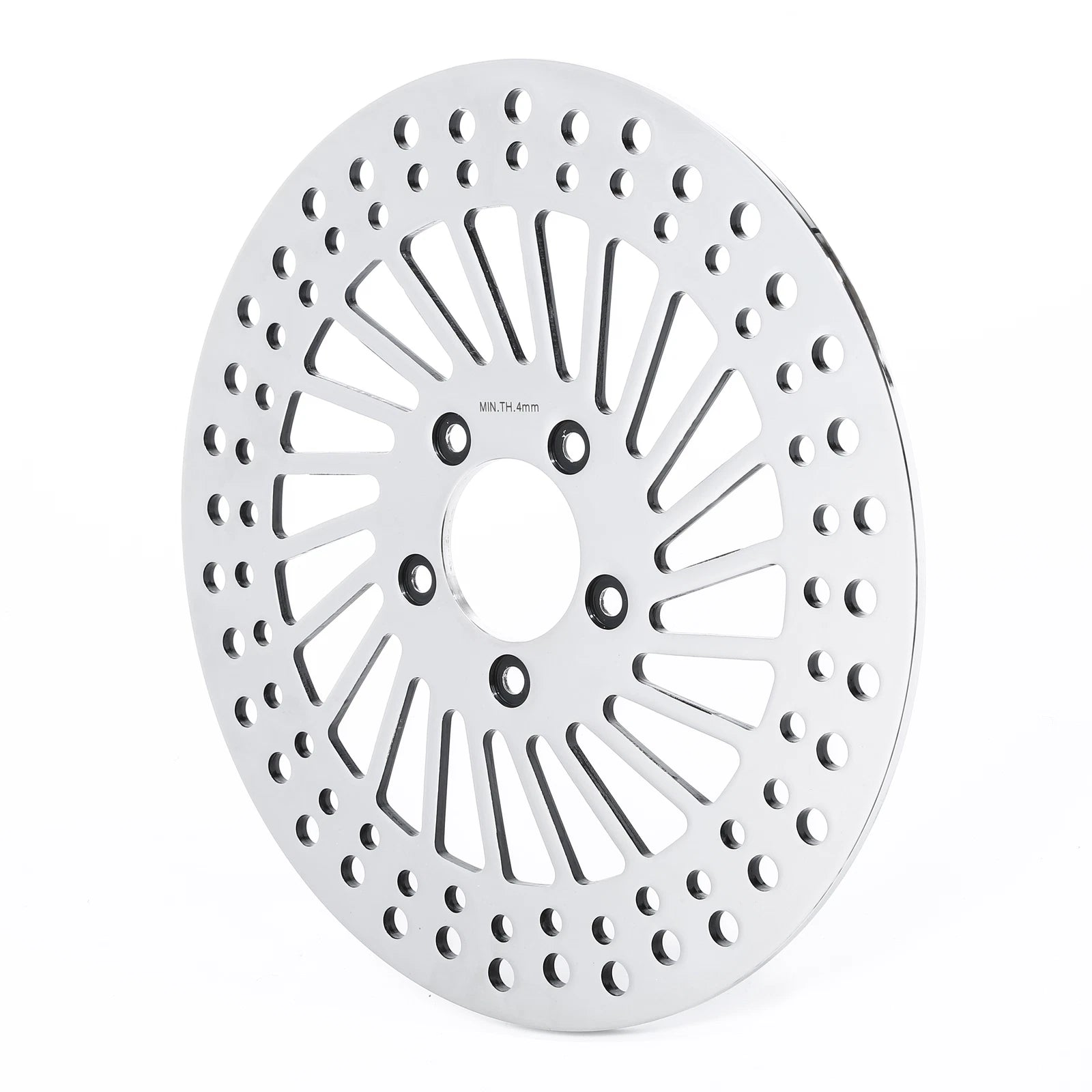 11.5" Front Right Brake Rotor for Harley Touring (2000–2007), Softail (2000–2014)